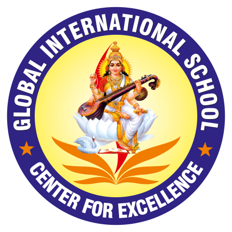 Global School Logo