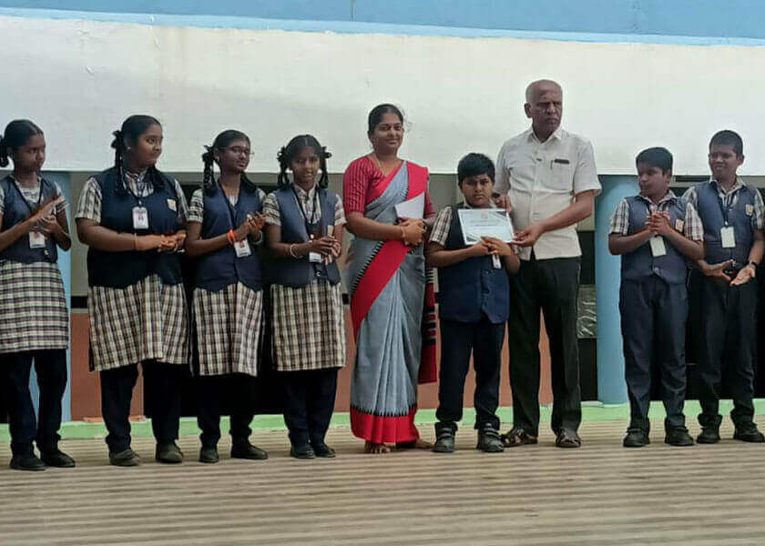 Global School Events