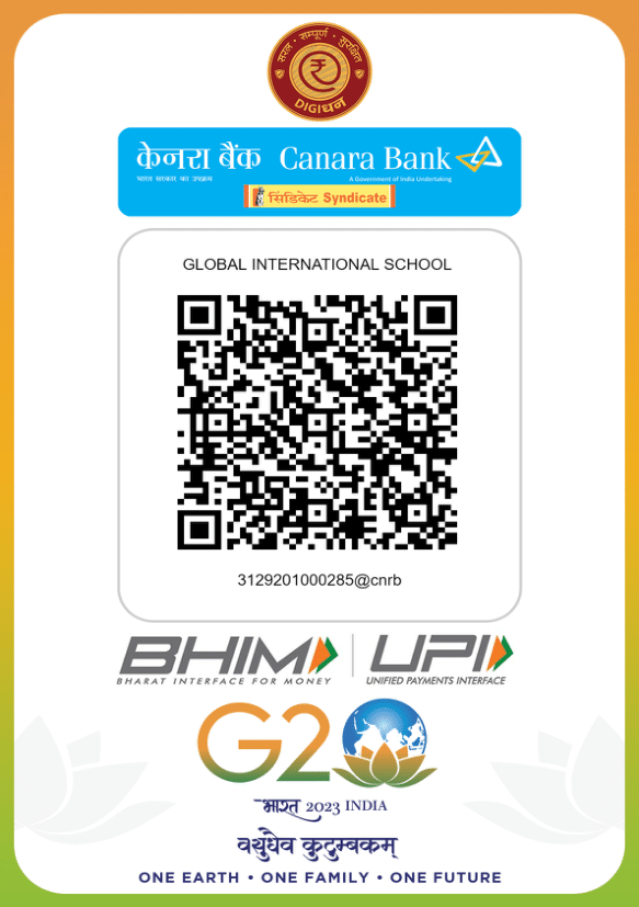 global-school-qr-code