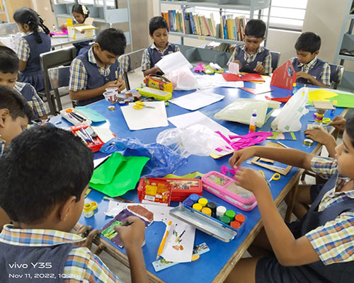 global-school-art-craft