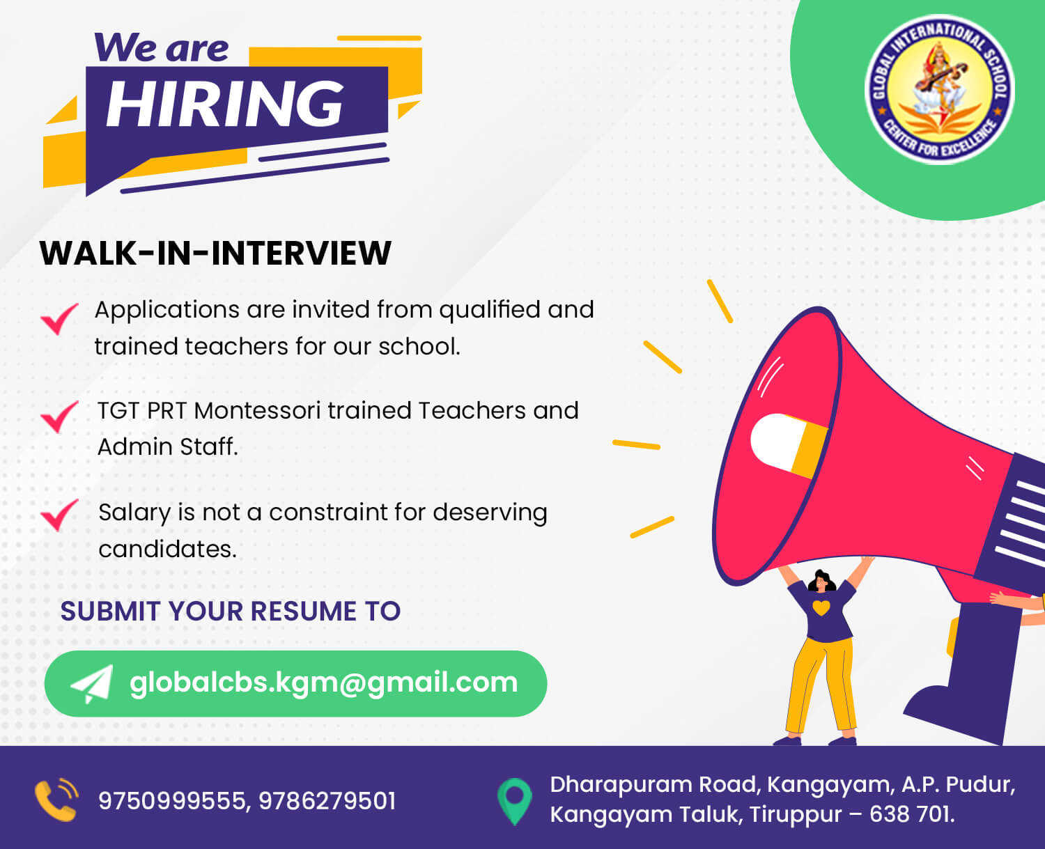 global-school-careers