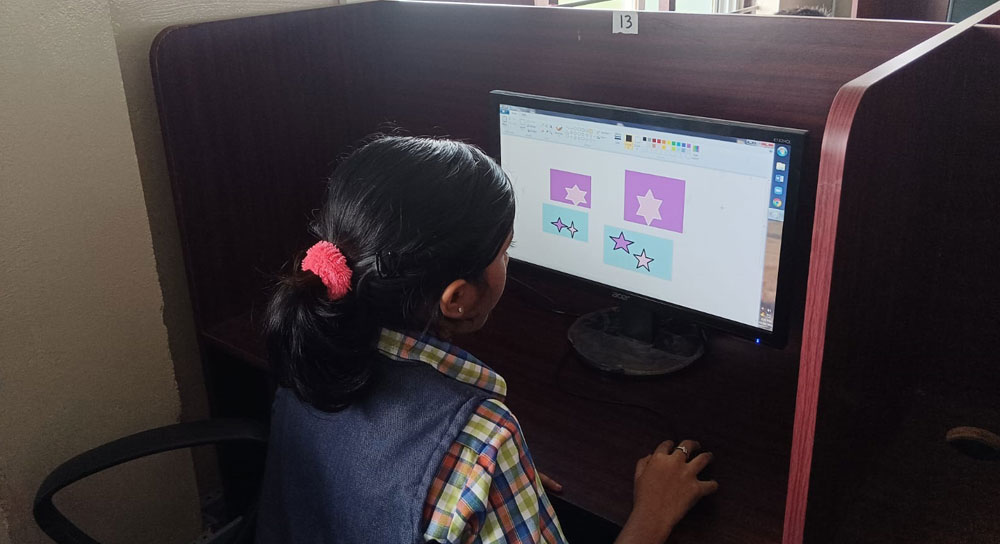 global-school-computer-lab