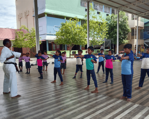 global-school-karathe