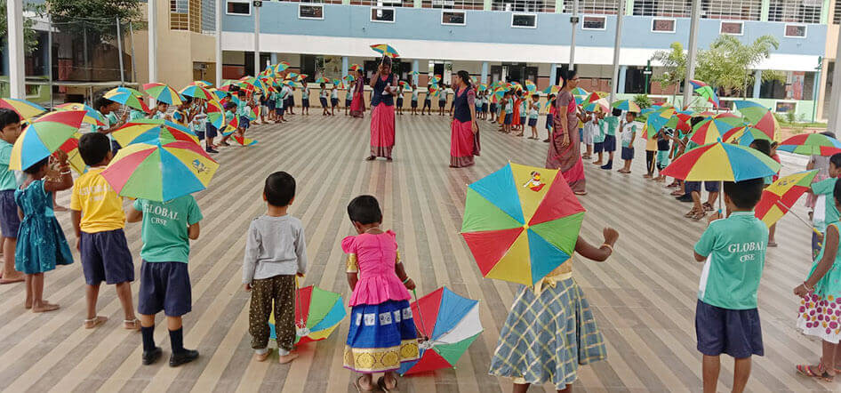 global-school-our-motto